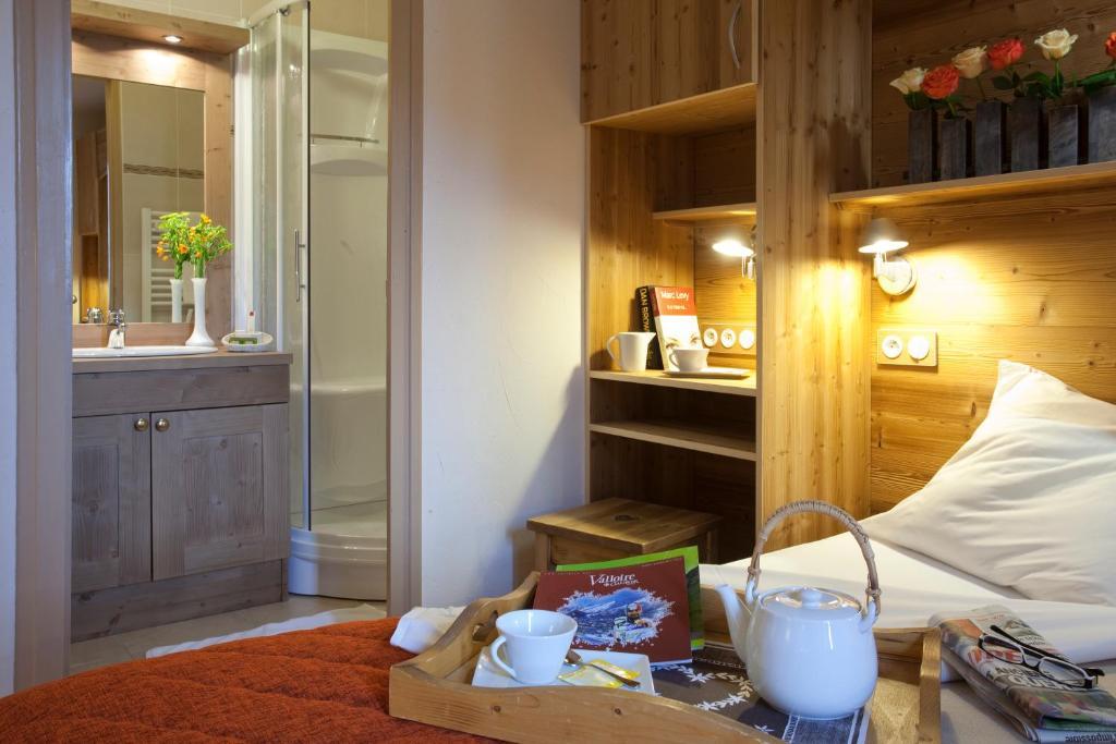 Grand Hotel De Valloire Et Du Galibier Δωμάτιο φωτογραφία